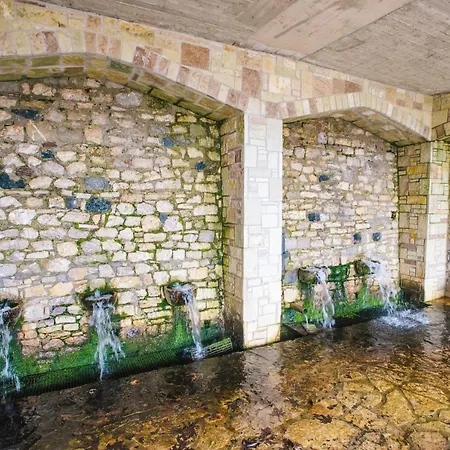 Casa Caterina Stone Built Mountain * Magouliana