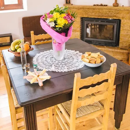 Holiday home Casa Caterina Stone Built Mountain