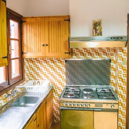Casa Caterina Stone Built Mountain *