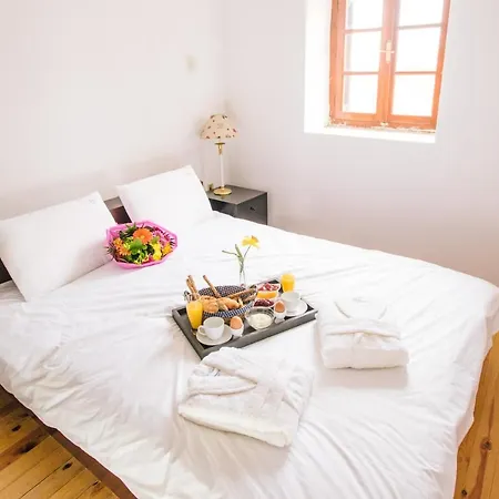 Holiday home Casa Caterina Stone Built Mountain