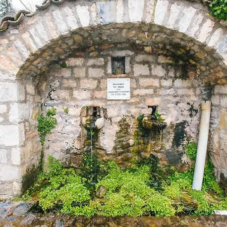 Casa Caterina Stone Built Mountain * Magouliana