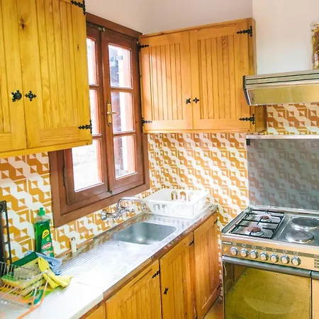 Holiday home Casa Caterina Stone Built Mountain *