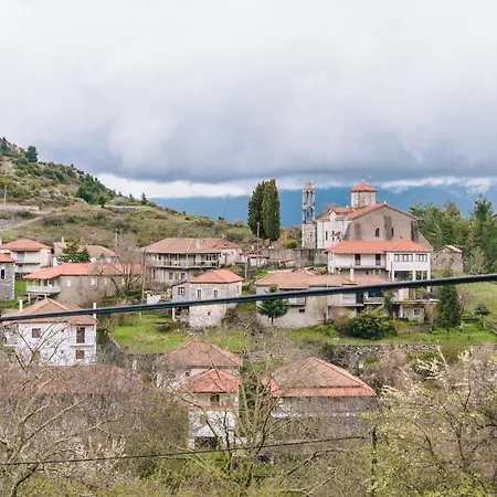 Casa Caterina Stone Built Mountain Holiday home *