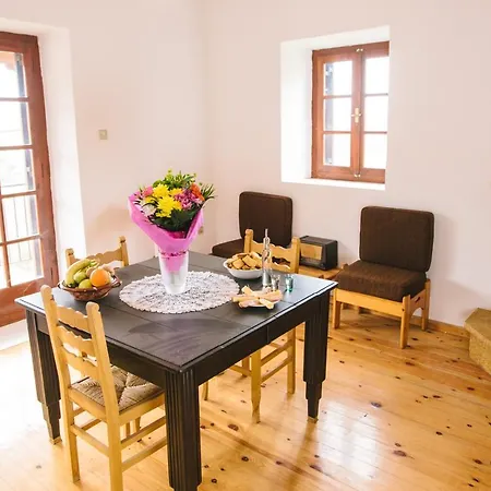 Casa Caterina Stone Built Mountain Holiday home *