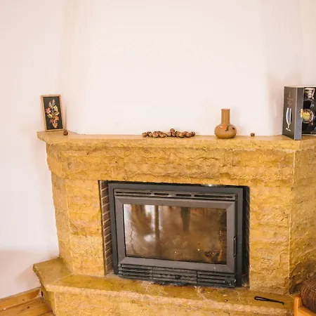 Holiday home Casa Caterina Stone Built Mountain *