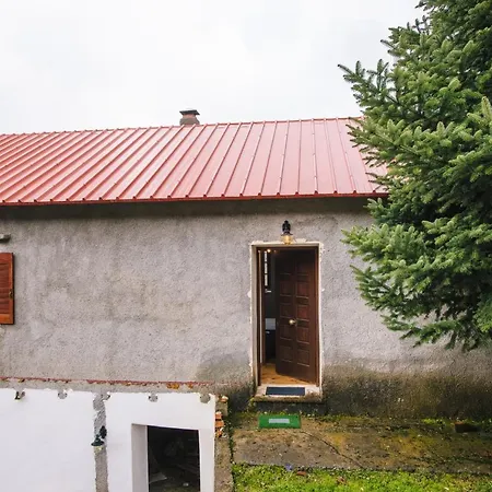 Holiday home Casa Caterina Stone Built Mountain *