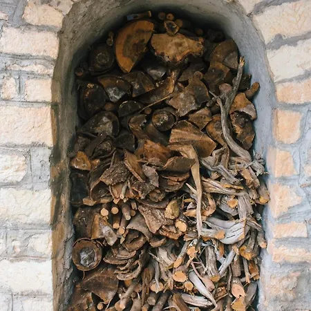 Casa Caterina Stone Built Mountain * Magouliana