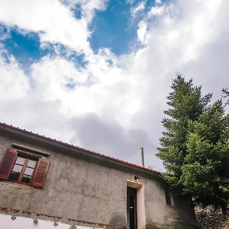 Casa Caterina Stone Built Mountain Σπίτι διακοπών *