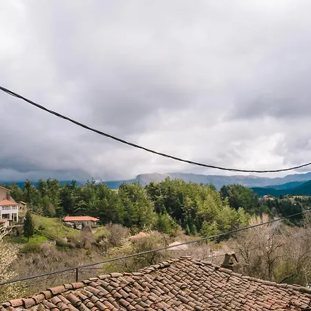 Σπίτι διακοπών Casa Caterina Stone Built Mountain