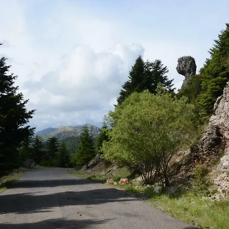 Casa Caterina Stone Built Mountain Holiday home