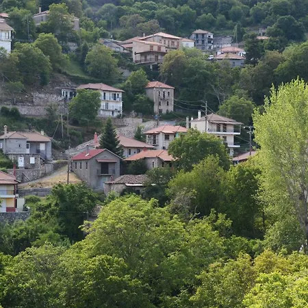 Casa Caterina Stone Built Mountain Holiday home *