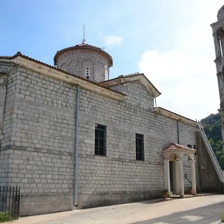 Σπίτι διακοπών Casa Caterina Stone Built Mountain