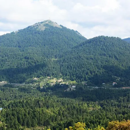 Holiday home Casa Caterina Stone Built Mountain
