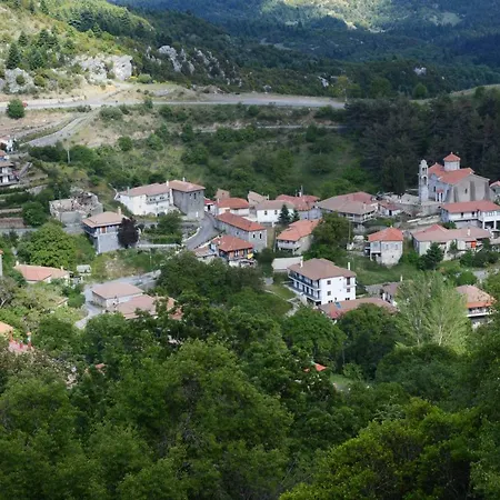 Casa Caterina Stone Built Mountain Σπίτι διακοπών