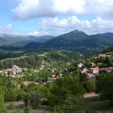 Casa Caterina Stone Built Mountain Σπίτι διακοπών