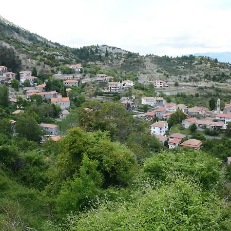 Holiday home Casa Caterina Stone Built Mountain