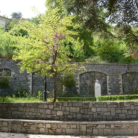 Casa Caterina Stone Built Mountain Holiday home *