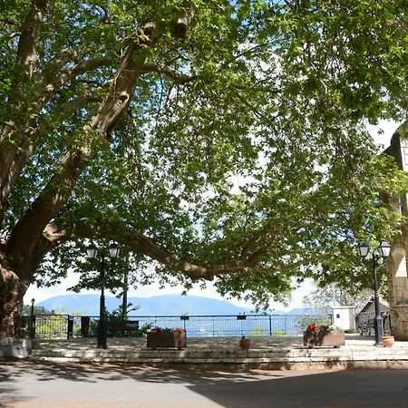 Casa Caterina Stone Built Mountain Holiday home *